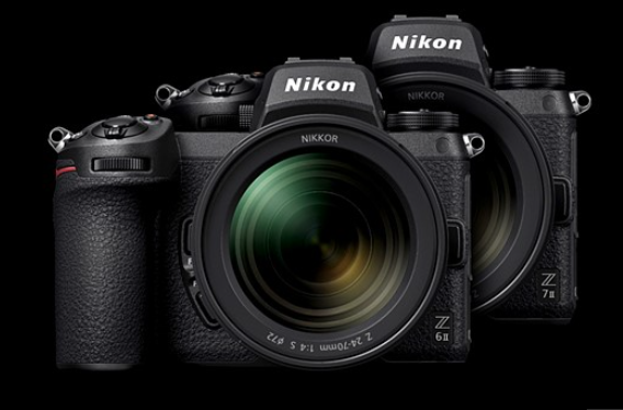 Nikon Announces Release Date for the Z6 II/Z7 II 1.10 Firmware Update