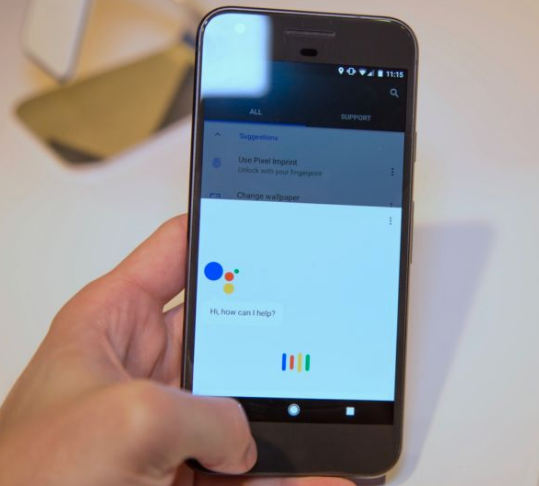 How to Change Voice and Language of Google Assistant