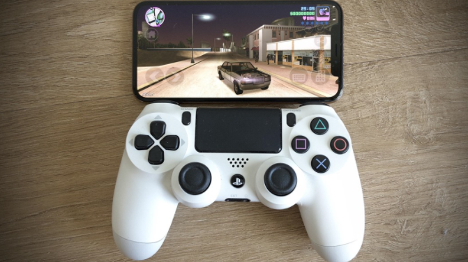 How to connect PlayStation 5 controller to your iPhone and Android Devices