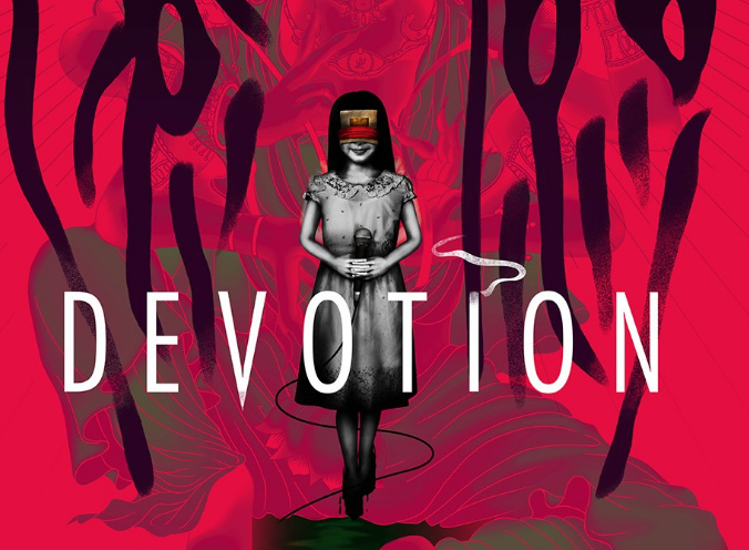 Taiwanese horror game ‘Devotion’ returns after China controversy