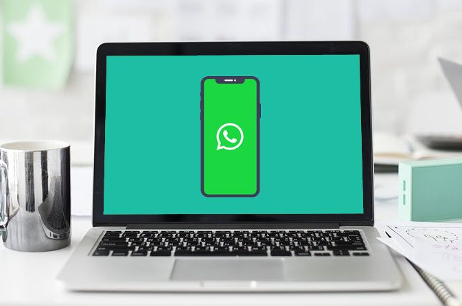 WhatsApp Web Will Soon Work Without Your Phone