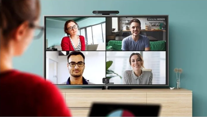 Facebook Has Added Zoom and GoToMeeting Support on Its Portal TV
