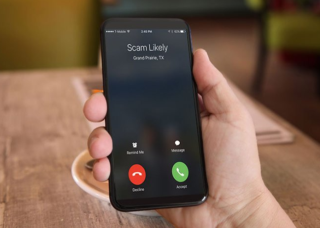 How to Avoid Spam Robocalls with “Verified Calls” on Android
