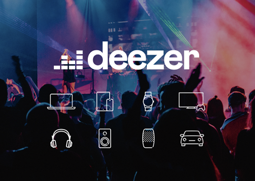 Features Of Deezer App