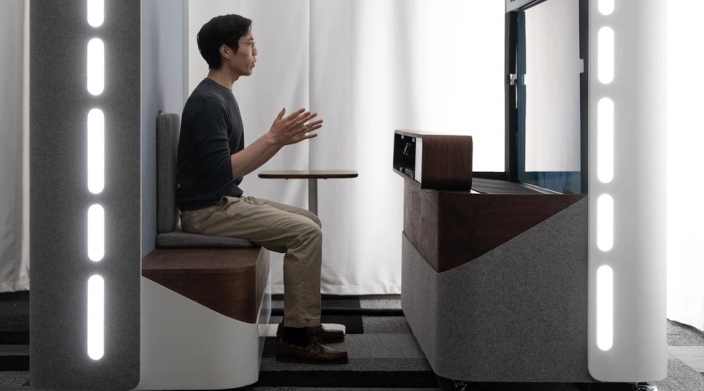 Google’s Project Starline Wants to Make 3D Hologram Video Calls a Reality!