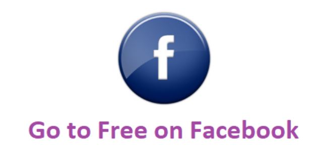How to Activate Facebook Free Mode