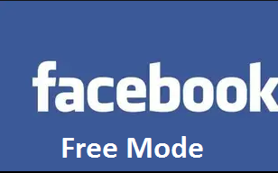 Facebook MTN Free Mode