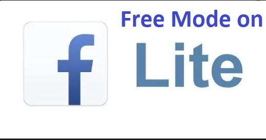 Free Mode Facebook Lite login 