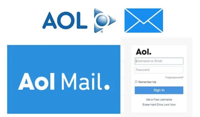 How to Create an AOL Account for Free