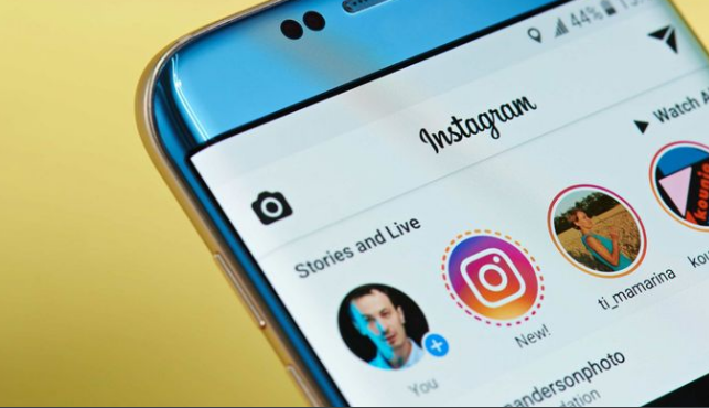 How To Share Instagram Posts To Stories
