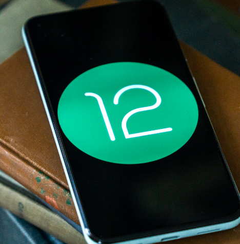 How to Capture Scrolling Screenshots in Android 12