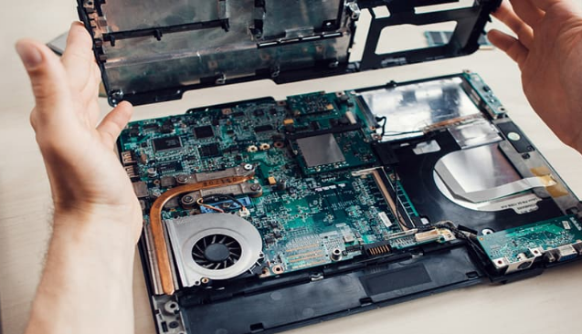How to Check What Motherboard You Have on Your Windows PC