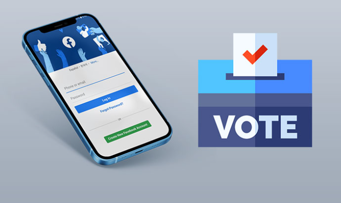 How to Create a Poll in Facebook Messenger 