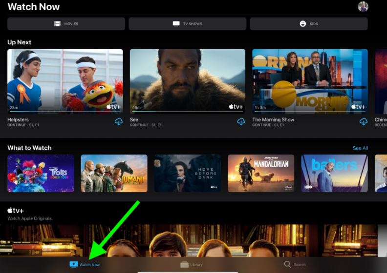 How to Subscribe for Apple TV channels on your iOS device or Apple TV