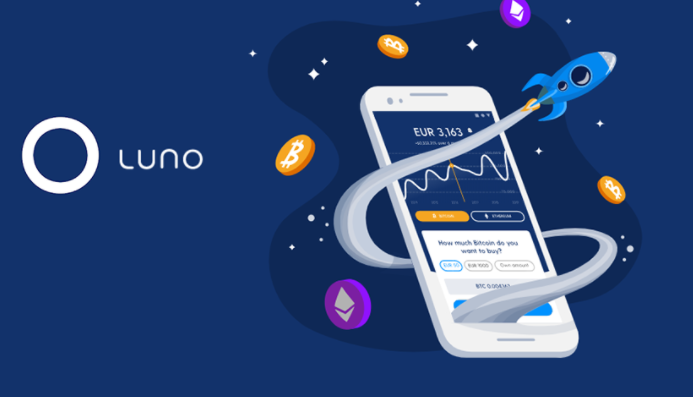 How to Transfer Cryptos from Luno Wallet to other Crypto Wallets 