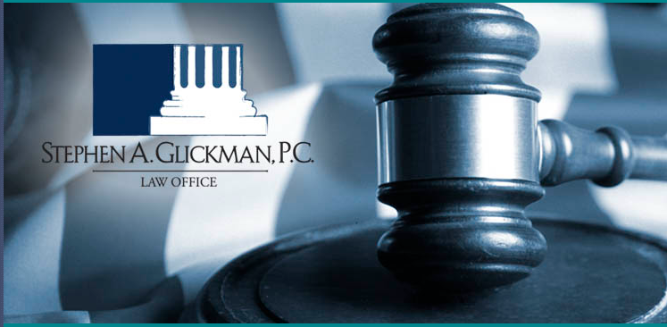 Law Office of Stephen A. Glickman, P.C.