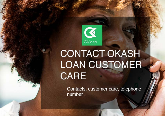 Okash Customer Care