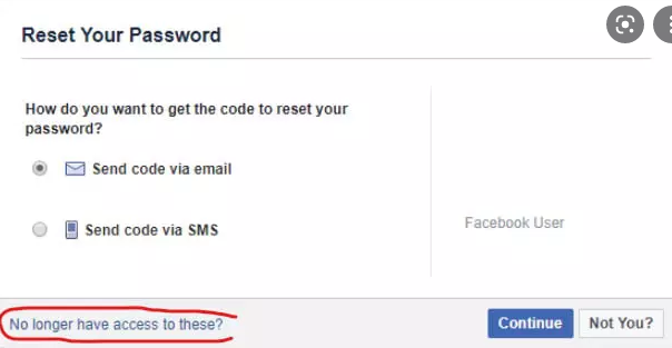 Resolving Facebook Not Sending Confirmation Code To Email