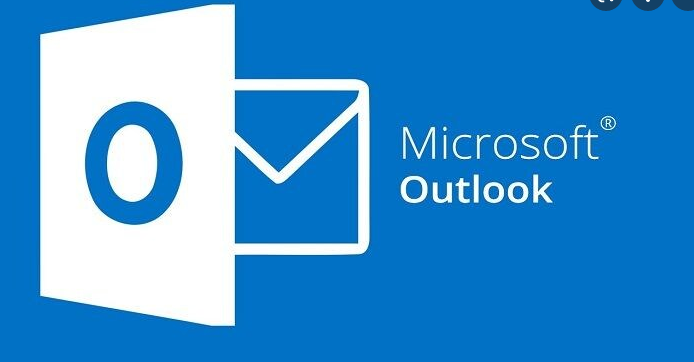 Why can't I receive emails on my outlook  mail