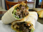 beef shawarma