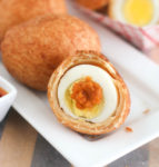 EGG ROLL RECIPE