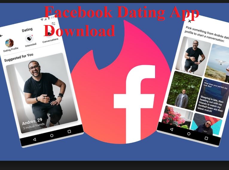 facebook dating app download