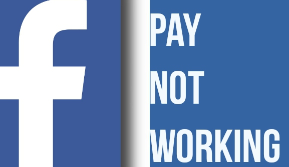 Facebook Pay Not Working | Facebook Pay Not Available | What To Do