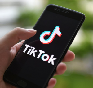 How To Change Your Voice On TikTok | Tiktok voice effect app - SLEEK-FOOD