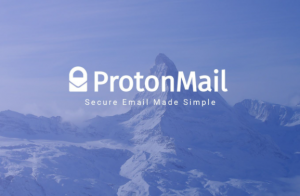 proton mail create account