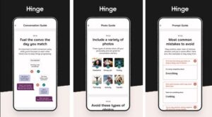 How to Delete Hinge Account