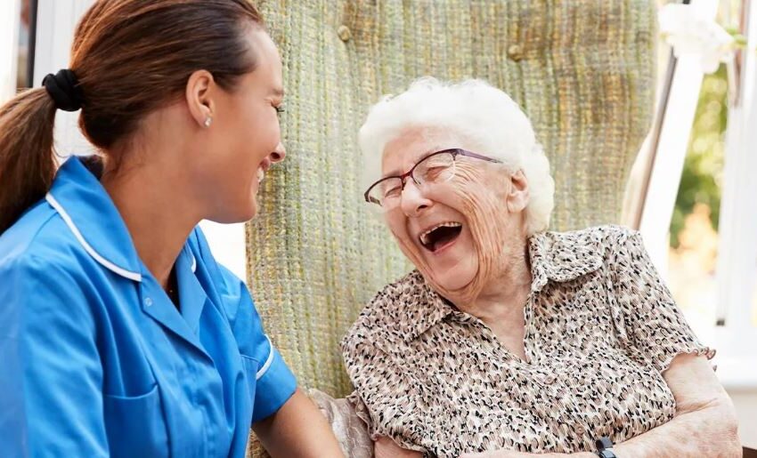 Top 10 Caregiver Jobs With Visa Sponsorship In Canada