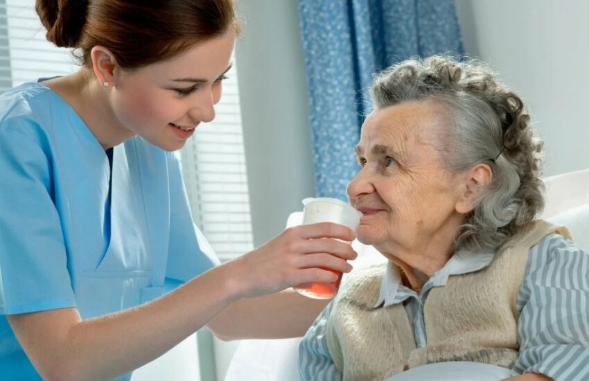 Care Associate Job in USA for Foreigners With Visa Sponsorship