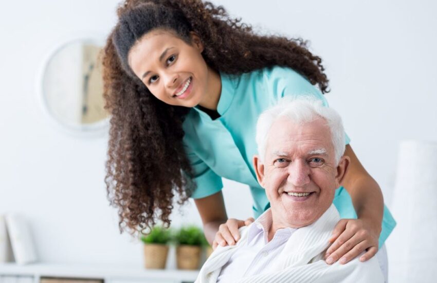 Home Care Jobs in USA for Foreigners with Visa Sponsorship