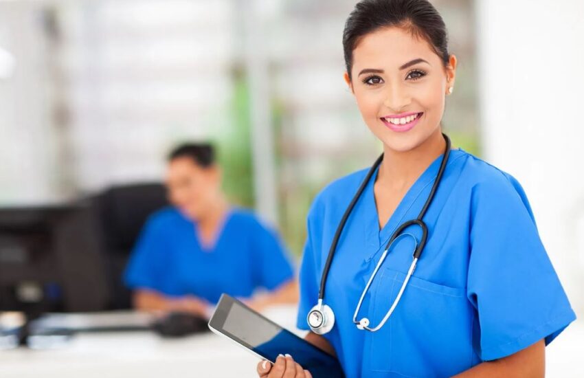 Nursing Aide Jobs In Canada For Foreigners With Visa Sponsorship