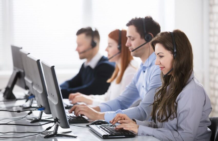 Technical Support Job in USA for Foreigners