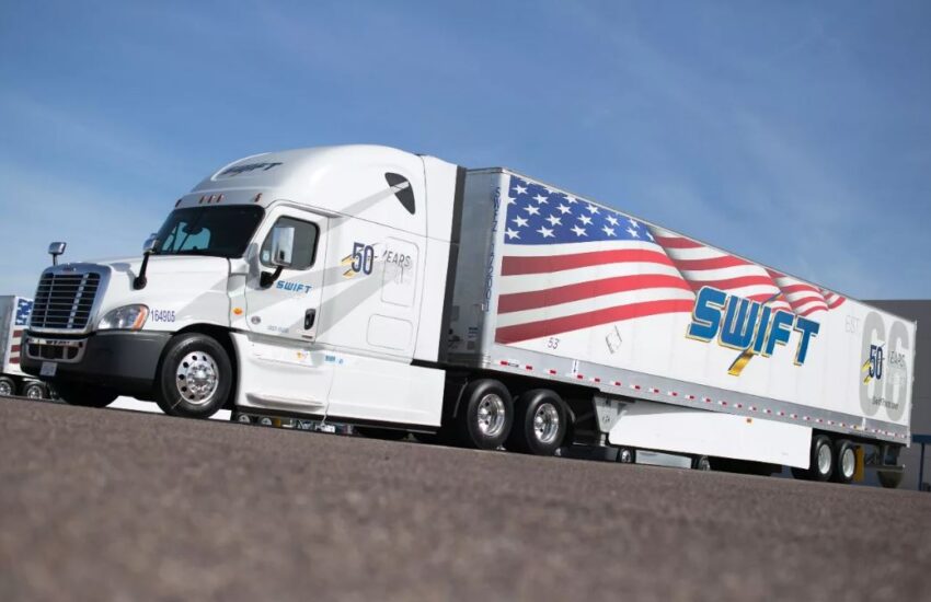 Truck Driver Jobs In USA With Visa Sponsorship