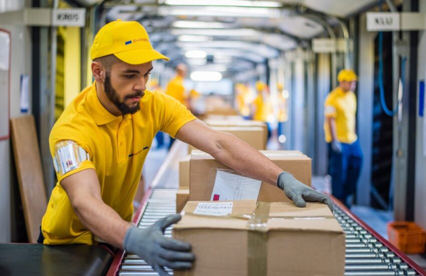 Warehouse Jobs in UK with Visa Sponsorship