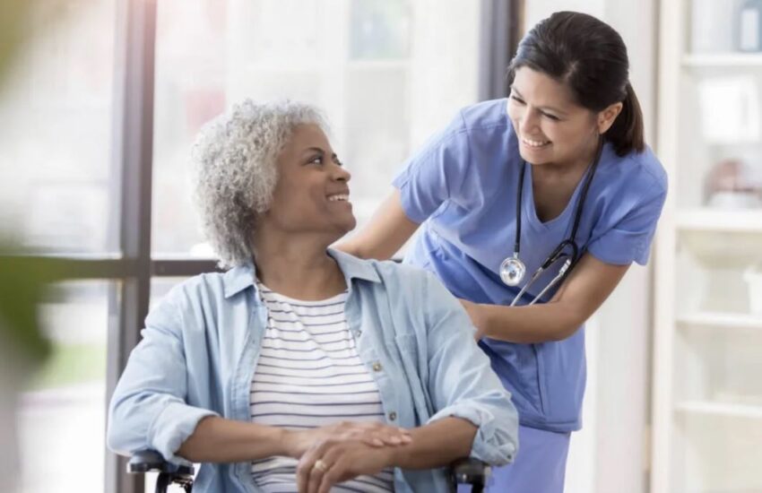 Caregiver Direct Hiring In London