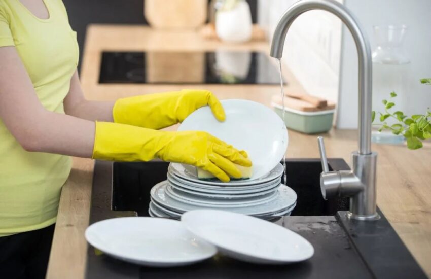 Dishwasher Jobs For Foreigners In Philadelphia