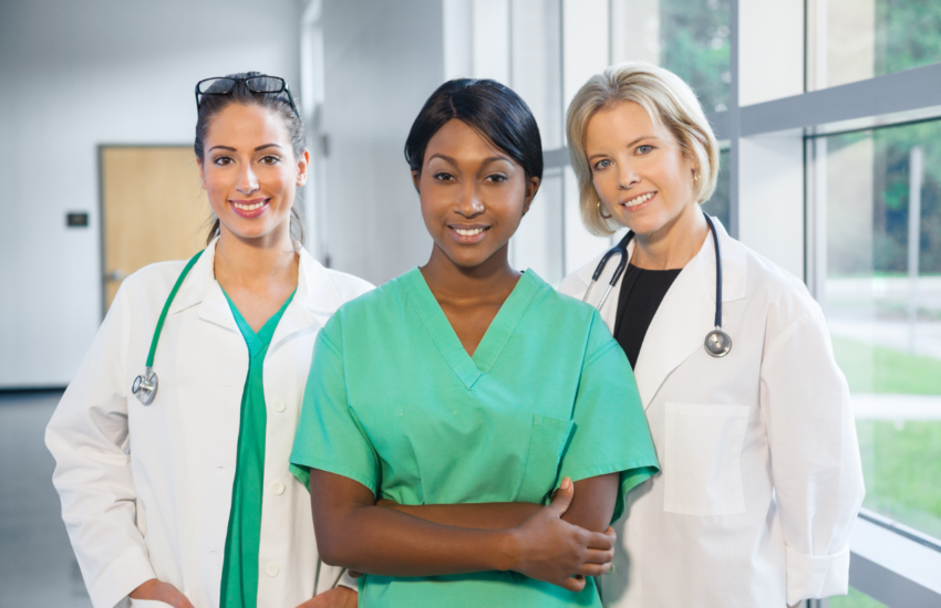 Healthcare Jobs in USA