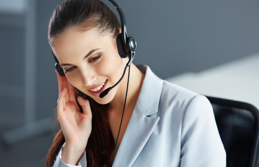 Customer Service Job in the USA